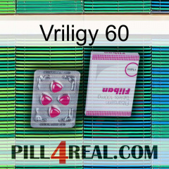 Vriligy 60 32